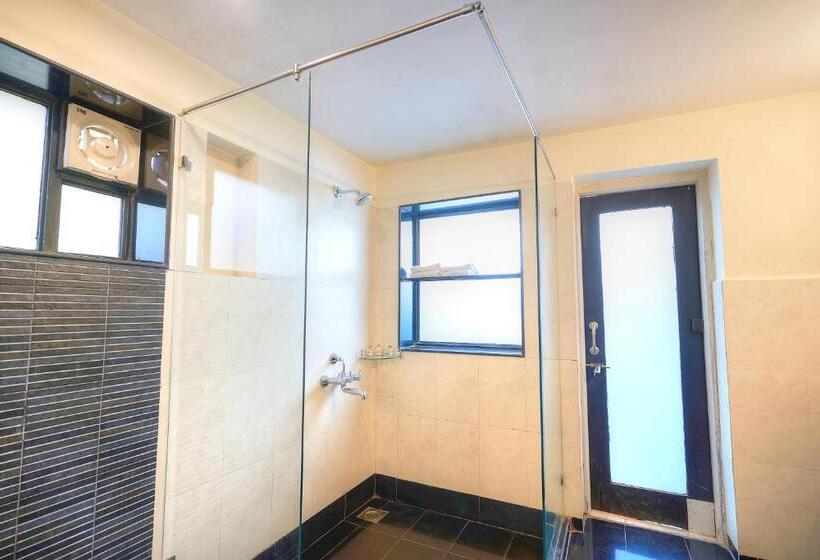 家庭间, Bundela Bandhavgarh By Octave