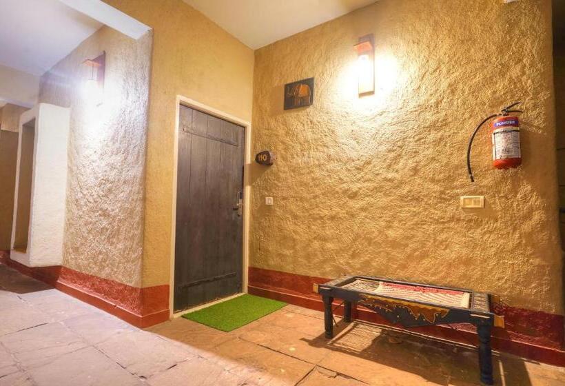 豪华房间, Bundela Bandhavgarh By Octave