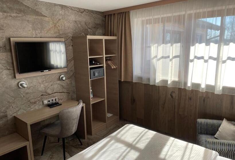 Номер Стандарт Индивидуальный, Fohlenhof