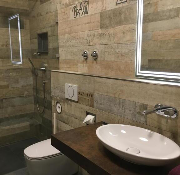 Номер Стандарт Индивидуальный, Fohlenhof