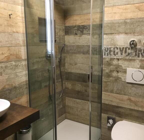 Номер Стандарт Индивидуальный, Fohlenhof