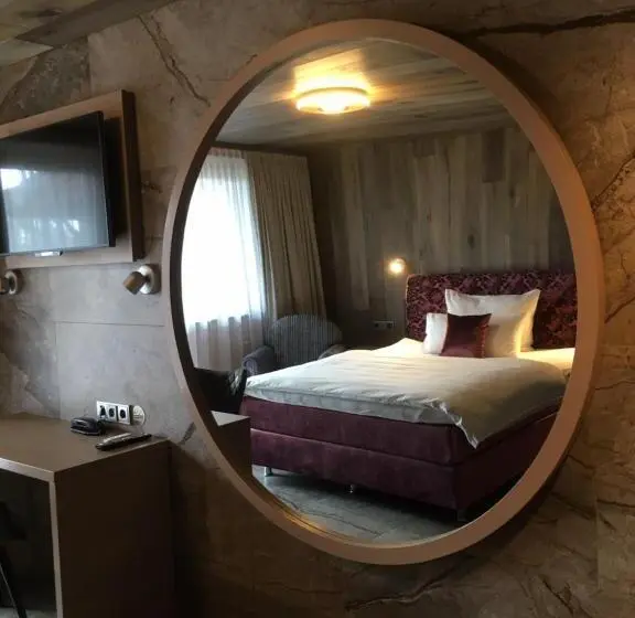 Quarto standard, Fohlenhof