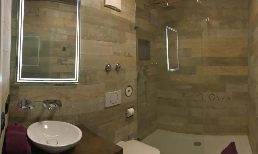 Quarto standard, Fohlenhof