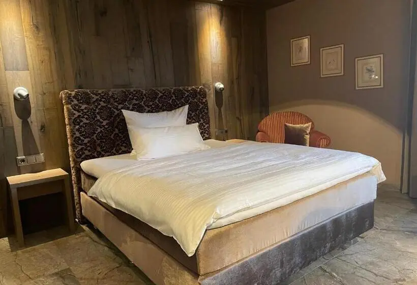 Quarto standard, Fohlenhof