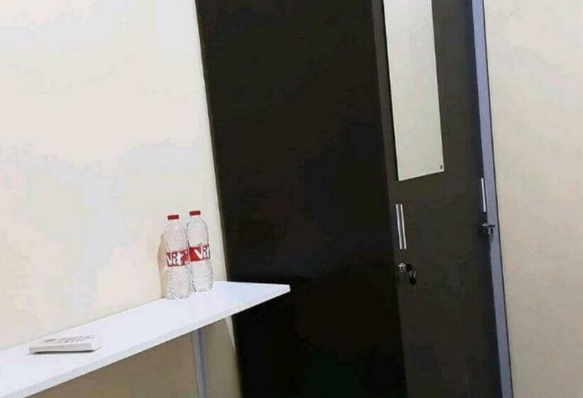 חדר סופריור, Guest House Syariah Lp3b Brebes Redpartner