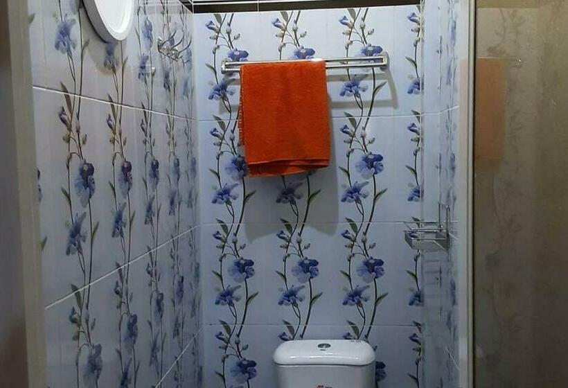 חדר סופריור, Guest House Syariah Lp3b Brebes Redpartner