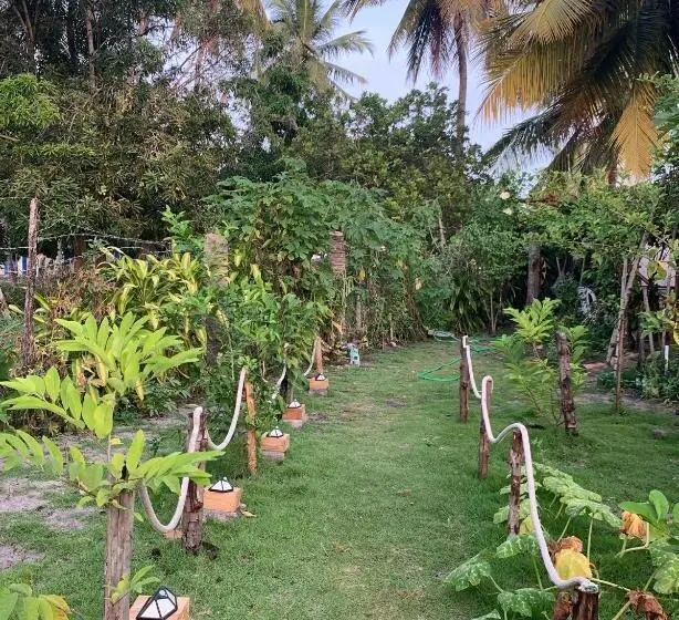 スタンダードスタジオ, Pousadinha Da Lulu Pontal Mangue Seco