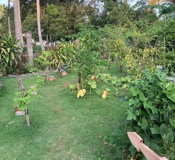 スタンダードスタジオ, Pousadinha Da Lulu Pontal Mangue Seco