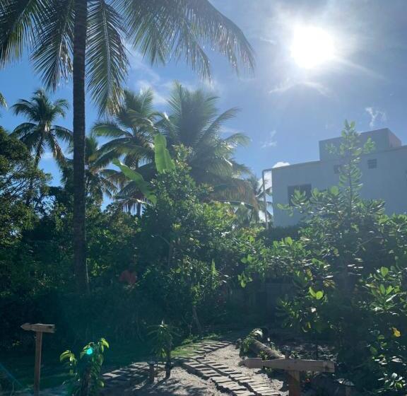 חדר סטודיו סטנדרד, Pousadinha Da Lulu   Pontal Mangue Seco