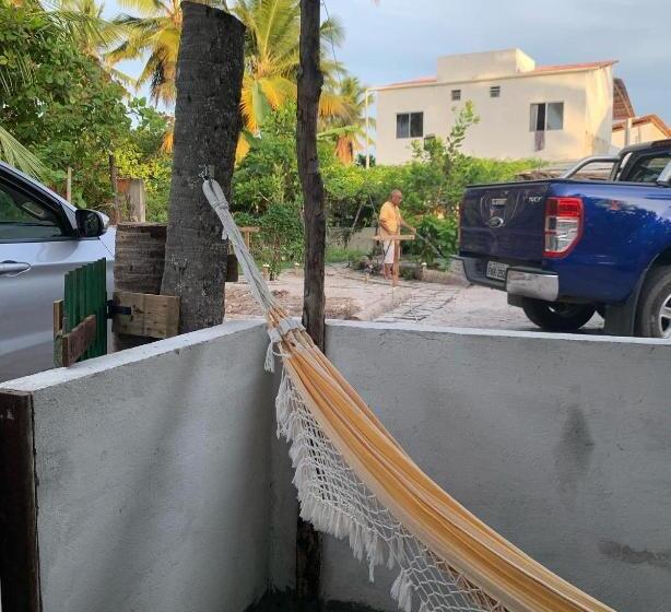 חדר סטודיו סטנדרד, Pousadinha Da Lulu   Pontal Mangue Seco