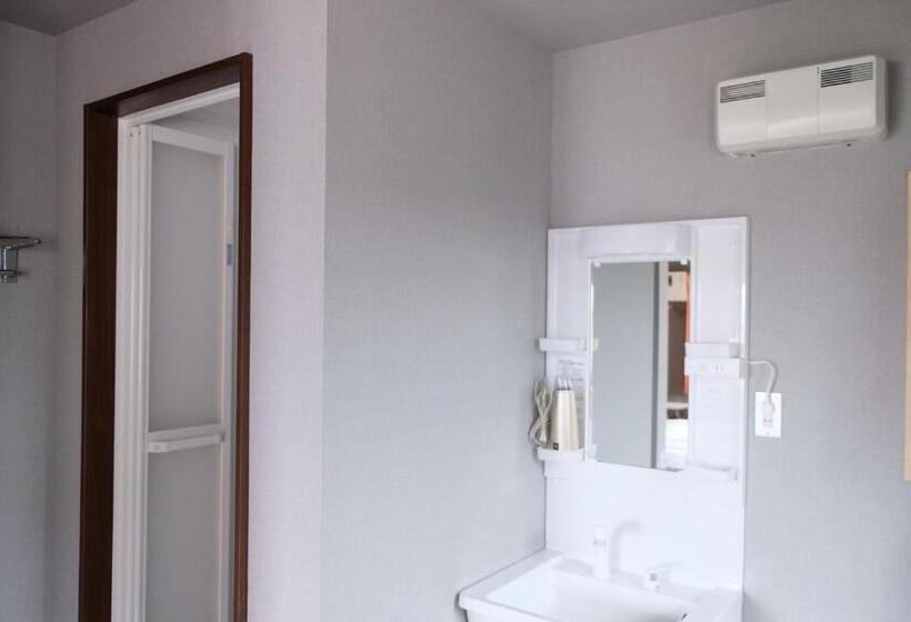 Standardzimmer, 富貴の里レジデンス