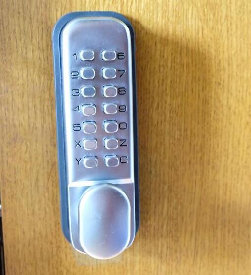 Standardzimmer, 富貴の里レジデンス