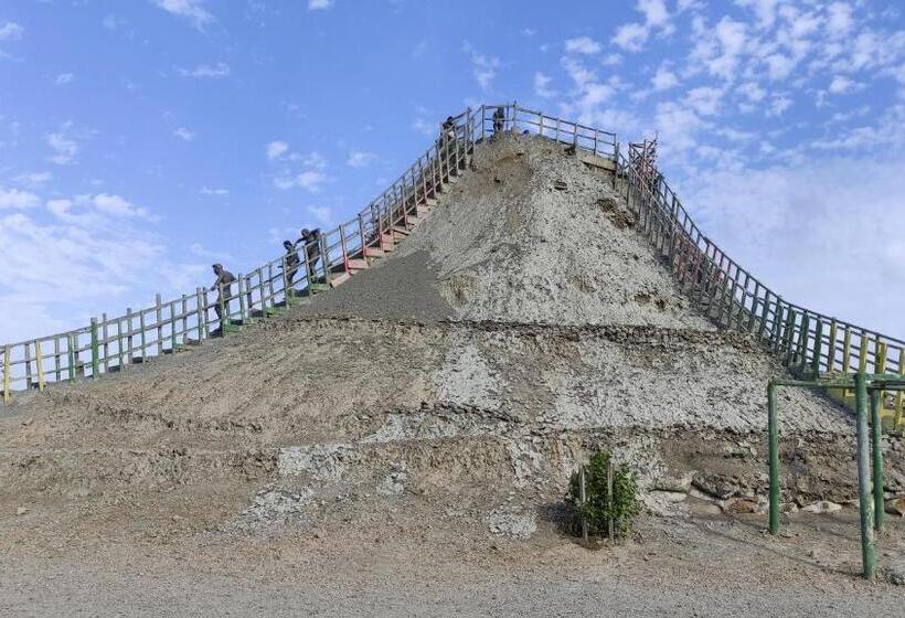 חדר משפתחתי סופריור, Cabaña San Jose Beach
