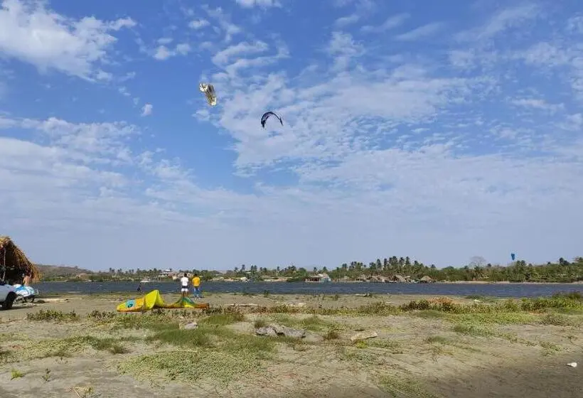 スーペリアファミリールーム, Cabaña San Jose Beach