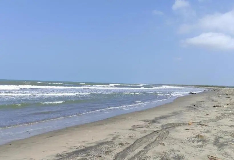 スーペリアファミリールーム, Cabaña San Jose Beach