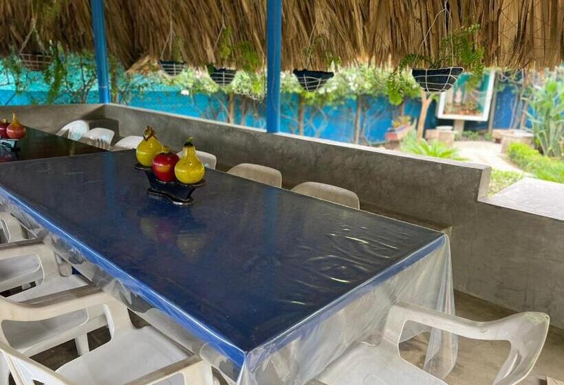 수피리어 패밀리 룸, Cabaña San Jose Beach