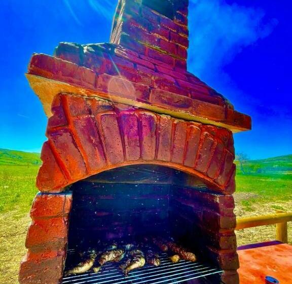 标准间, Casa Crăciun