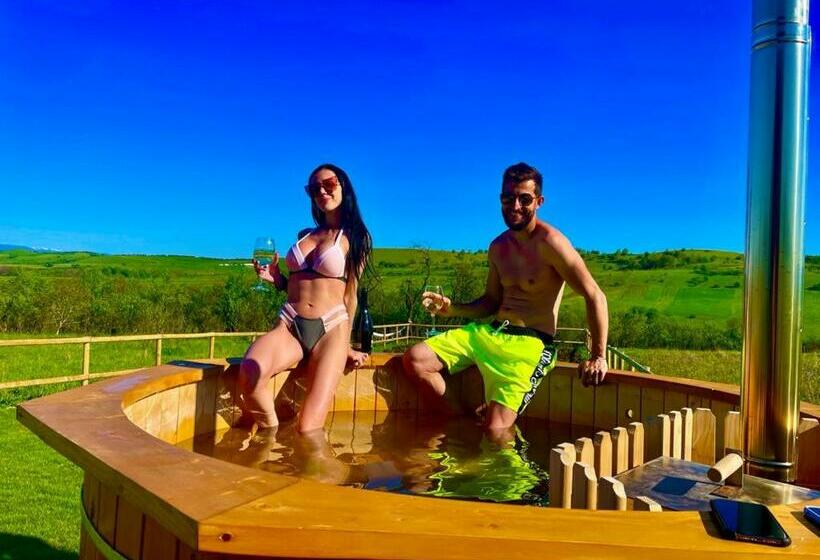 标准间, Casa Crăciun