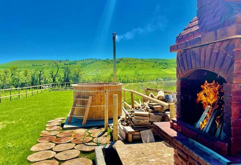 标准间, Casa Crăciun