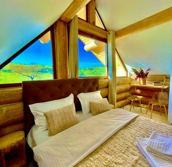 标准间, Casa Crăciun