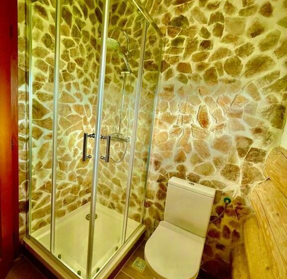 标准间, Casa Crăciun