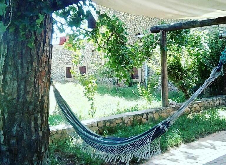 اتاق استاندارد, Ferme Walila