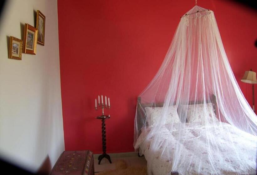 اتاق استاندارد, Ferme Walila