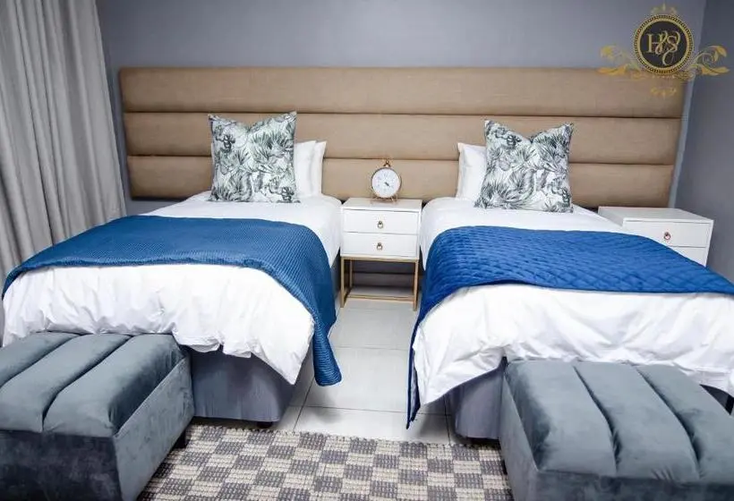 スタンダードルーム, House Of Sollys Guesthouse