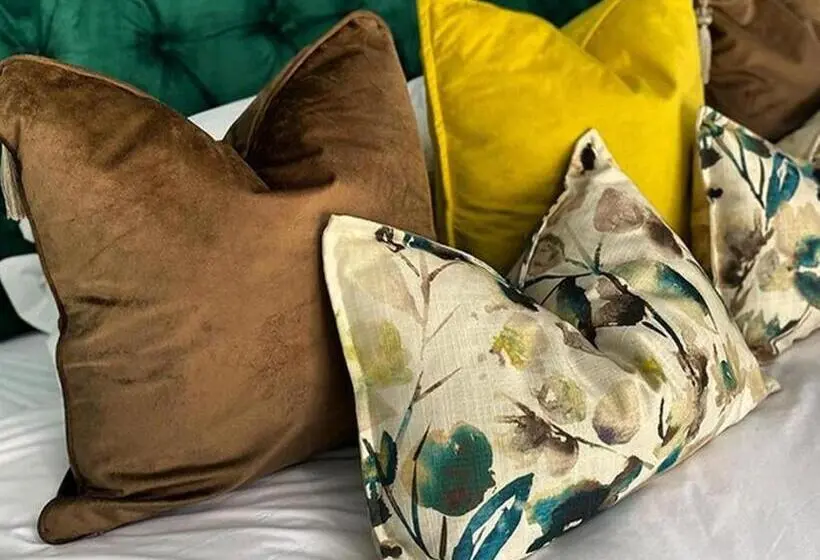 エクゼクティブルーム, House Of Sollys Guesthouse