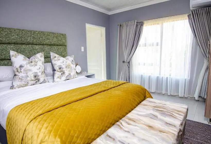 プレミアムルーム, House Of Sollys Guesthouse
