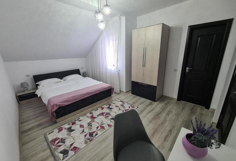 Номер Стандарт, Pensiunea Lavanda, Piatra Neamț