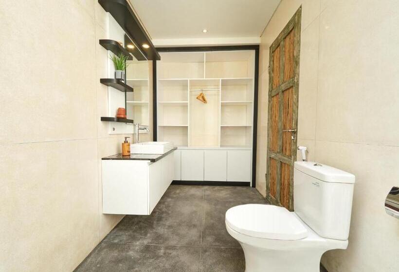 فيلا غرفتين نوم, The Tempekan Heritage