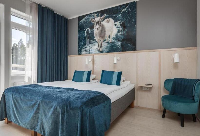 Номер Стандарт, Furuvik Havshotell