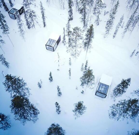 Номер Стандарт, Arctic Skylight Lodge