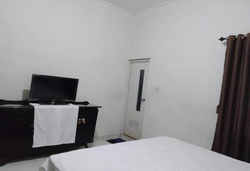 اتاق لوکس, Oyo 90614 Spring Homestay