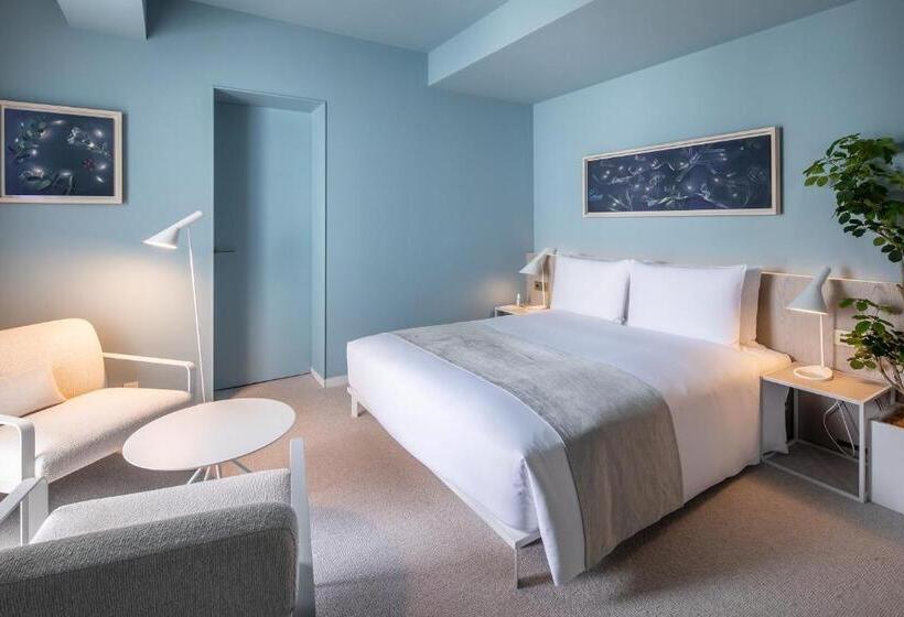 Номер Стандарт, Shiroiya