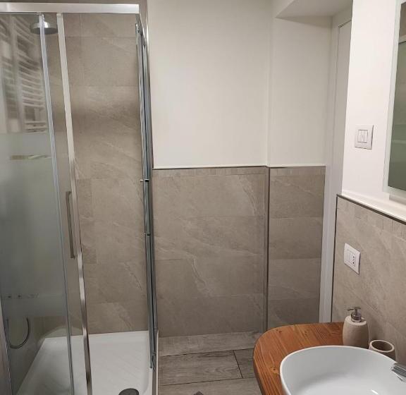 스탠다드 테라스 룸, Monte Zucco Relax Self Check In