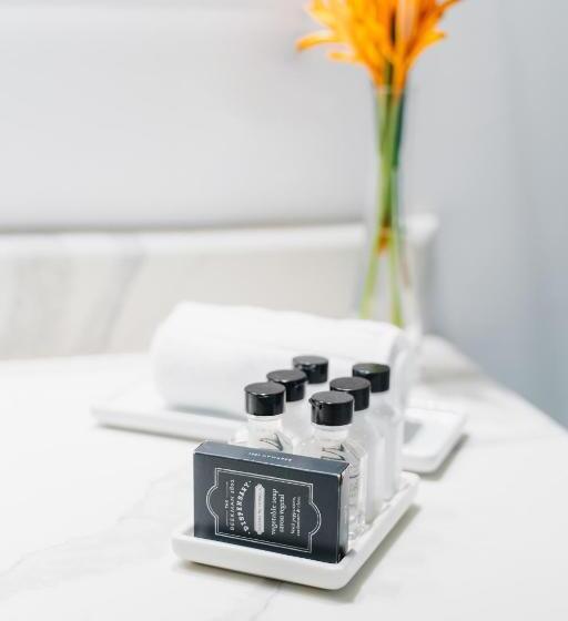 سوئیت با تخت بزرگ, Blue Roatan Resort