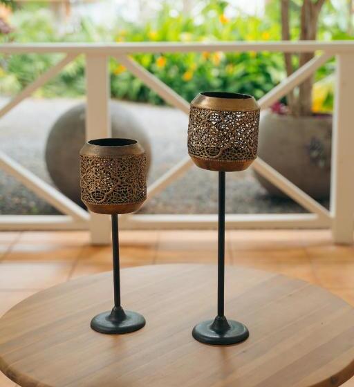 سوئیت با تخت بزرگ, Blue Roatan Resort