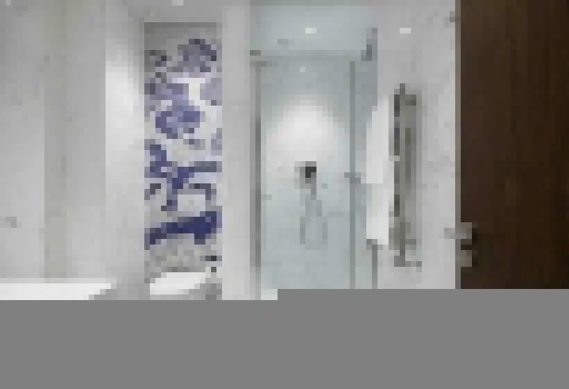 Deluxe-huone, Eurostars Universal Lisboa