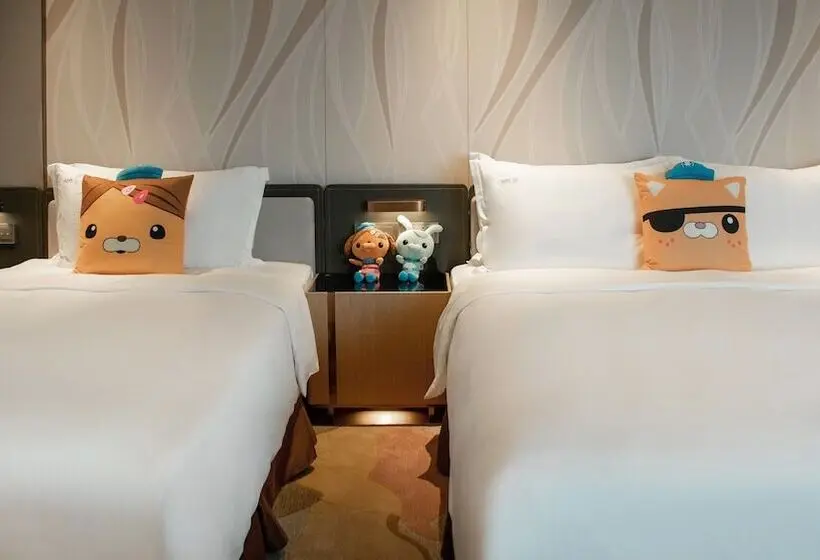 スイート, Holiday Inn Luzhou Longjian By Ihg