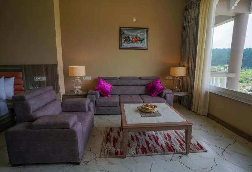 Executive-sviitti, Neugal Riverfront Resort