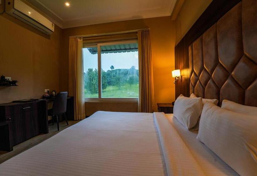 스탠다드 룸 킹사이즈 침대, Neugal Riverfront Resort