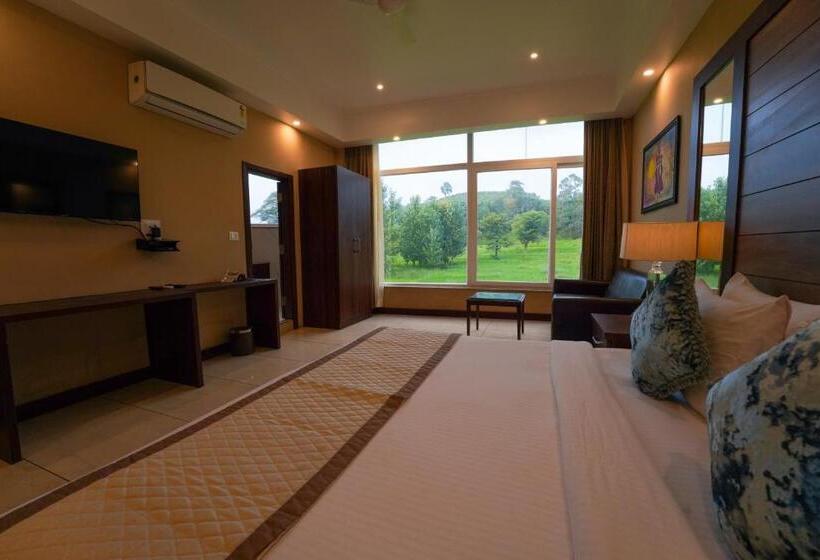 패밀리 스위트, Neugal Riverfront Resort