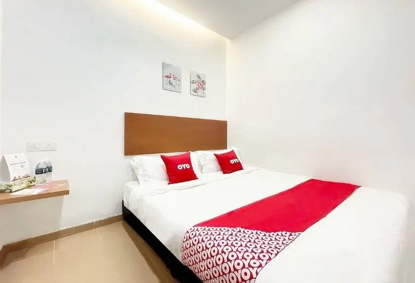اتاق استاندارد, Oyo 90334 Mawlaya