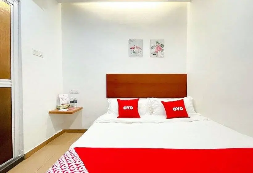 اتاق استاندارد, Oyo 90334 Mawlaya