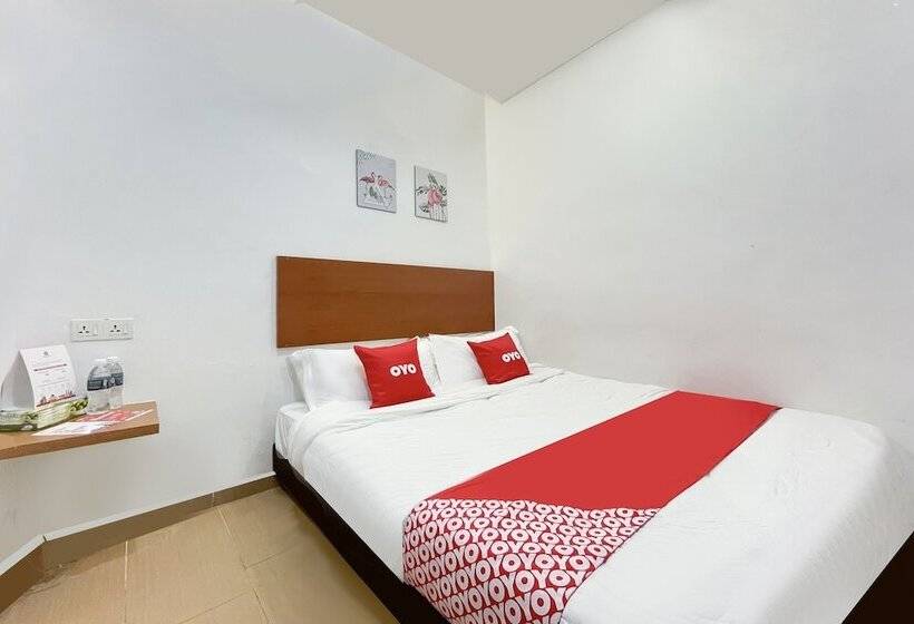 غرفة قياسية, Oyo 90334 Mawlaya