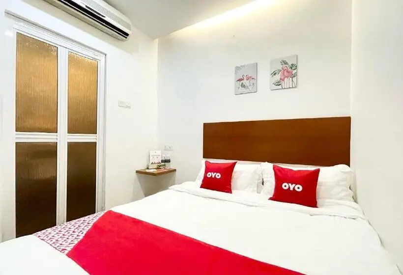 اتاق استاندارد, Oyo 90334 Mawlaya