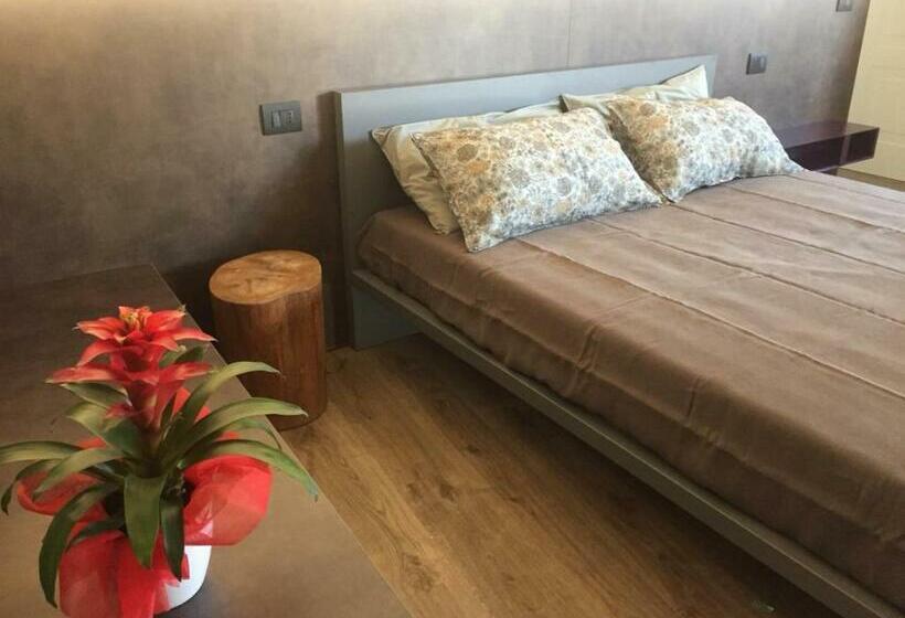 스탠다드 룸, Pizzulin Wine & Living