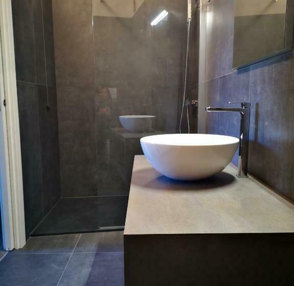 스탠다드 룸, Pizzulin Wine & Living